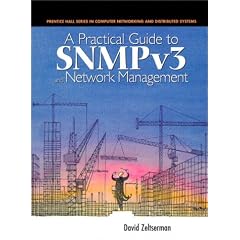 Practical Guide to Snmpv3 and Network Management