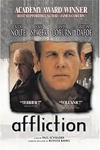 Affliction