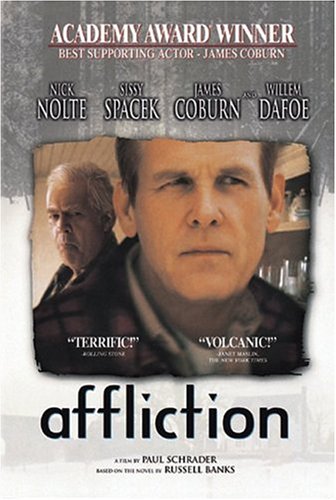 watch Affliction for free online NOW