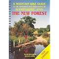 A Mountain Bike Guide to the Highways and Bridleways of Hampshire and the New Forest