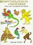 Mythological Creatures Iron-On Transfer Patterns