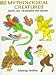 Mythological Creatures: Iron-On Transfer Patterns