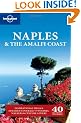 Naples and the Amalfi Coast (Lonely Planet Country & Regional Guides)