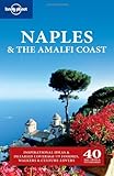 Lonely Planet Naples & the Amalfi Coast