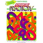Advanced Fractions (Advanced Straight Forward Math Series) by  S. Harold Collins and Kathy Kifer