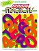 Advanced Fractions (Advanced Straight Forward Math Series) by S. Harold Collins ISBN 0931993210