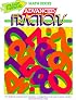 Advanced Fractions (Advanced Straight Forward Math Series)