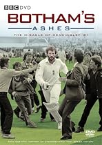 Botham's Ashes - The Miracle Of Headingley 81 [1981] [DVD]