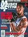 Magazines : Muscle & Fitness, December 2006 Issue
