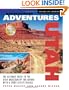 Backcountry Adventures Utah: The Ultimate Guide to the Utah Backcountry for Anyone with a Sport Utility Vehicle