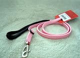 Red Dingo Designer Dog Lead, Small, Love Sprinkles Pink