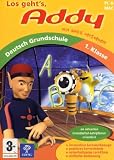 Addy Deutsch Grundschule 1. Klasse (PC+MAC) - 