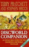 THE DISCWORLD COMPANION