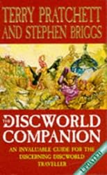 THE DISCWORLD COMPANION