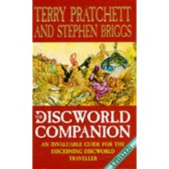 Discworld Companion