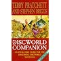 Discworld Companion by Terry' 'Pratchett