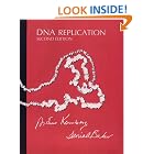 Click here to buy Dna Replication by  Arthur Kornberg.