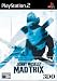 Jonny Moseley Mad Trix Ski-ing