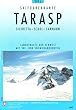 Tarasp Skirouten 1:50'000