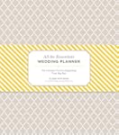 All the Essentials Wedding Planner