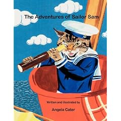 The Adventures of Sailor Sam
