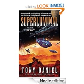Superluminal