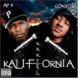 Kartel Kalifornia