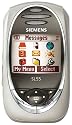 Siemens SL55 Handy titan ohne Branding