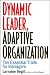 Dynamic Leader Adaptive Organization: Ten Essential Traits for Network Managers by Larraine Segil ISBN 0471250759