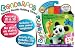 Benderoos Activity Pack (Styles Vary)