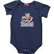 NFL Buddies Houston Texans Newborn Creeper