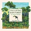 The Living Rain Forest: An Animal Alphabet