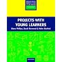 Projects with Young Learners (Resource Books for Teachers)
