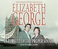 In Pursuit of the Proper Sinner
