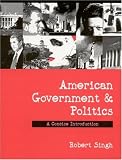 American Government and Politics: A Concise Introduction
