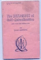 The Astrology of Self-Actualization and the New Morality