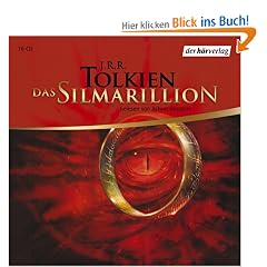 Das Silmarillion, 13 Audio-CDs