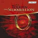 Das Silmarillion, 13 Audio-CDs