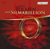Produkt-Bild: Das Silmarillion, 13 Audio-CDs