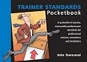 The Trainer Standards Pocketbook (The Pocketbook)