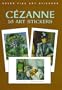 Cezanne: 16 Art Stickers (Dover Art Stickers)