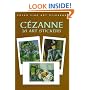 Cezanne: 16 Art Stickers (Fine Art Stickers)
