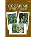 Cezanne: 16 Art Stickers (Dover Art Stickers)