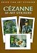 Cezanne: 16 Art Stickers (Fine Art Stickers)