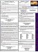 South Carolina State Labor Law Poster