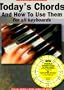 Today's Chords and How to Use Them