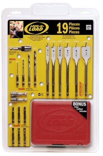 IRWIN 90591  19-Piece Combination Set