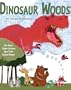 Dinosaur Woods: Can Seven Clever Critters Save Their Forest Home?