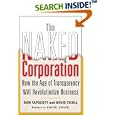 The Naked Corporation: How the Age of Transparency Will Revolutionize Business