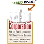 The Naked Corporation: How the Age of Transparency Will Revolutionize Business